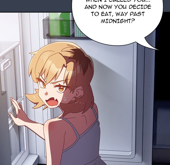 Like No Other Page 105 - MangaHe
