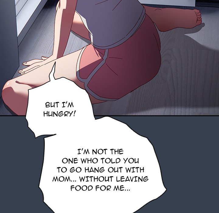 Like No Other Page 106 - MangaHe