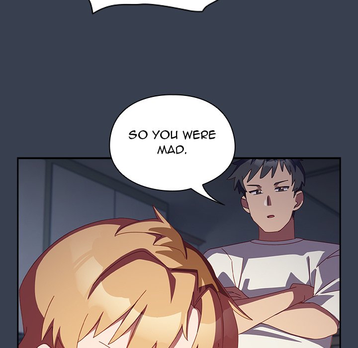 Like No Other Page 107 - MangaHe
