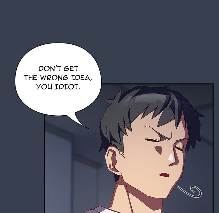 Like No Other Page 109 - MangaHe