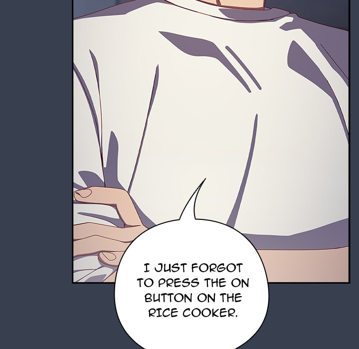 Like No Other Page 110 - MangaHe