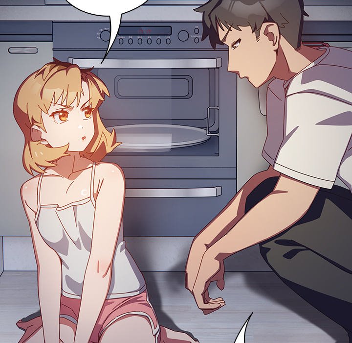 Like No Other Page 114 - MangaHe