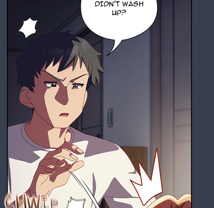 Like No Other Page 127 - MangaHe