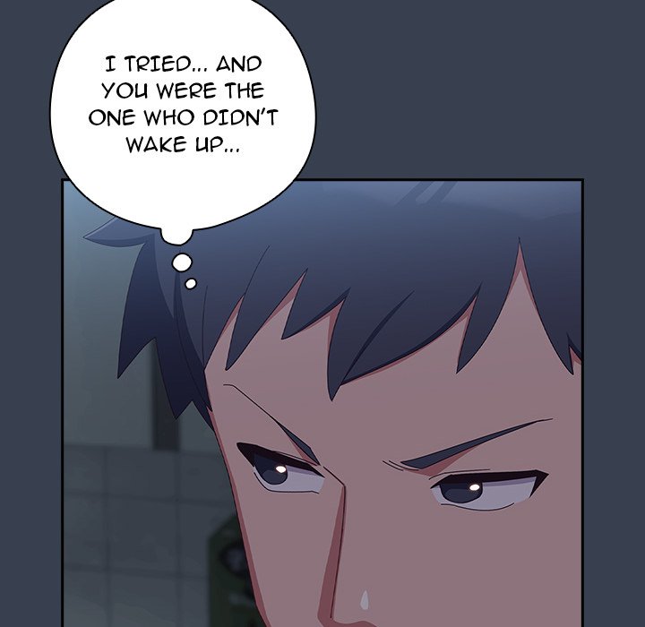 Like No Other Page 159 - MangaHe