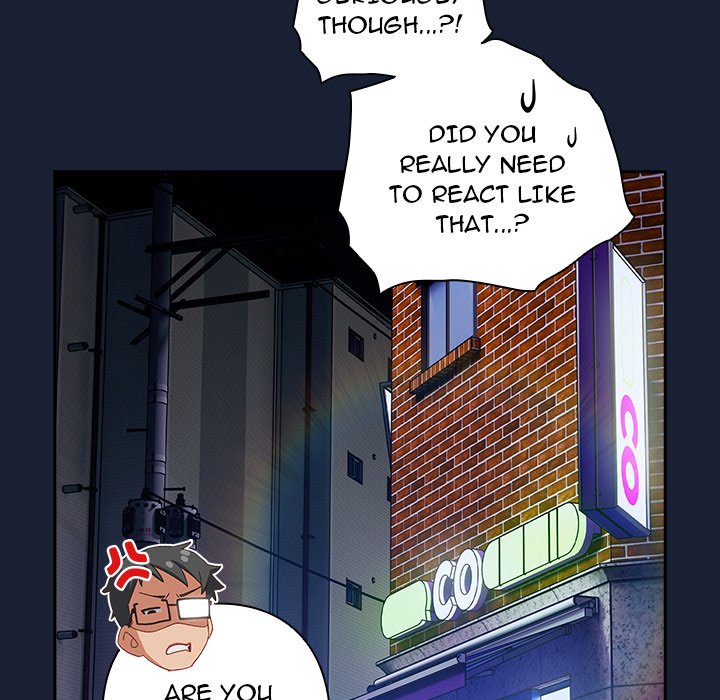 Like No Other Page 17 - MangaHe
