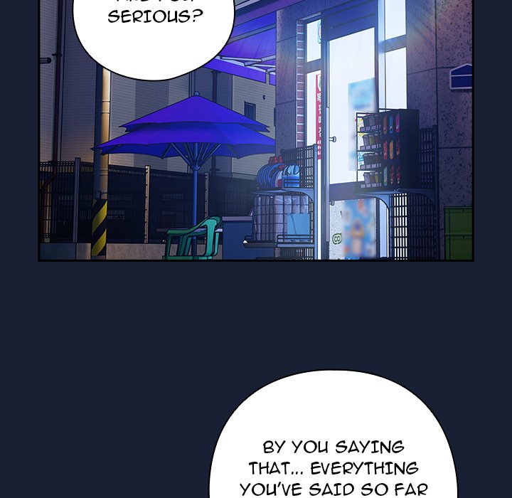 Like No Other Page 18 - MangaHe