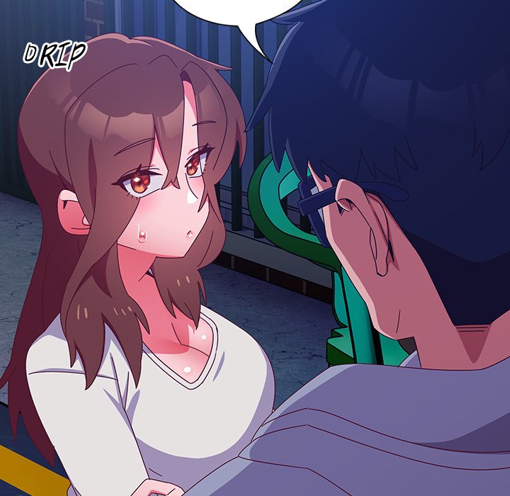 Like No Other Page 21 - MangaHe