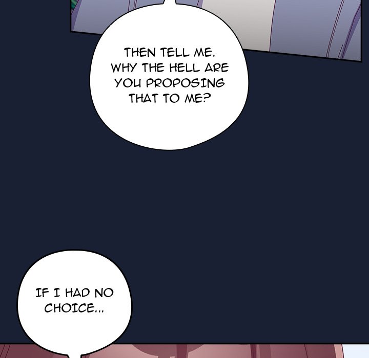 Like No Other Page 27 - MangaHe