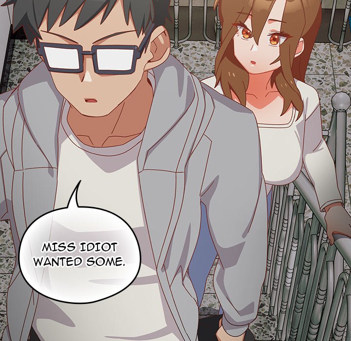 Like No Other Page 44 - MangaHe