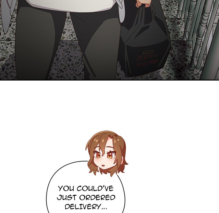Like No Other Page 45 - MangaHe
