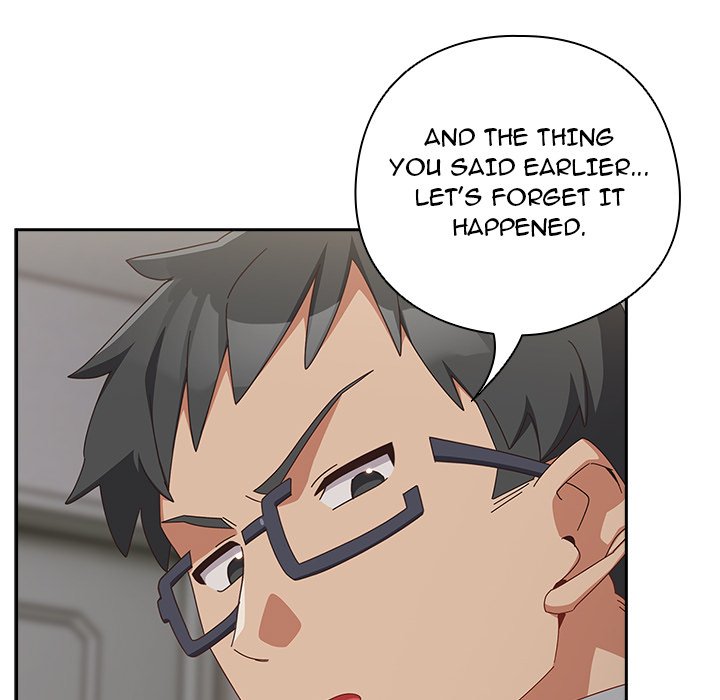 Like No Other Page 50 - MangaHe