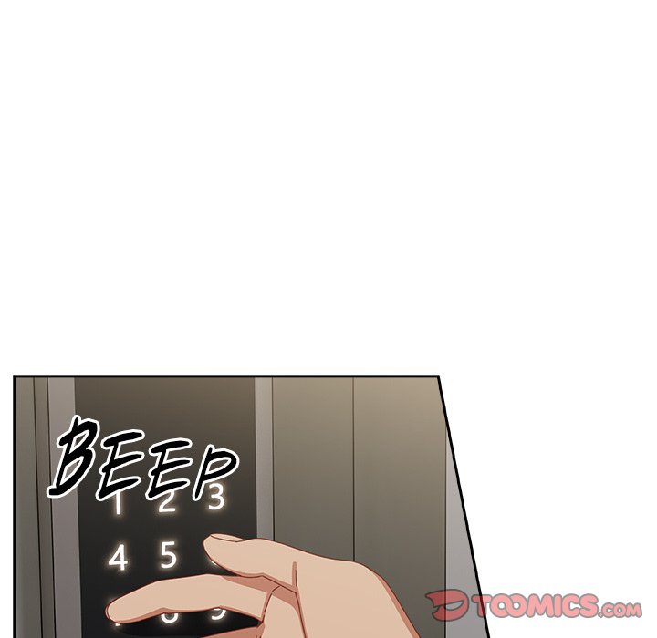 Like No Other Page 58 - MangaHe
