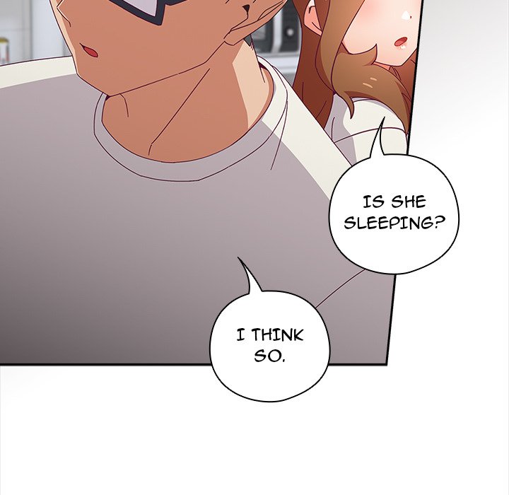 Like No Other Page 73 - MangaHe