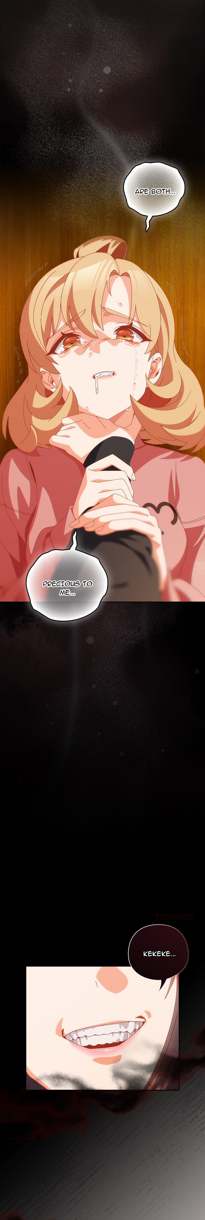 Like No Other Page 12 - MangaHe