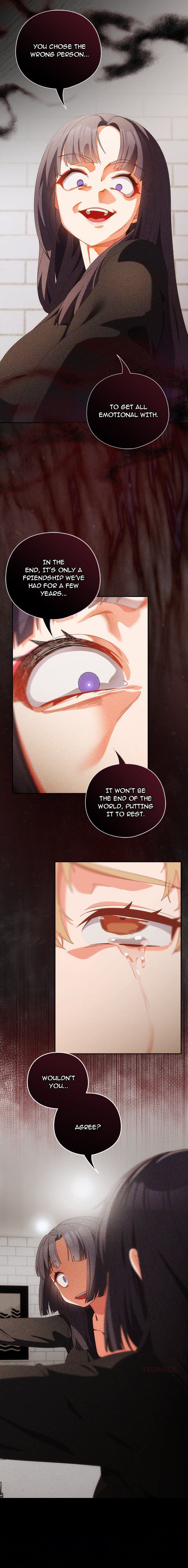 Like No Other Page 13 - MangaHe