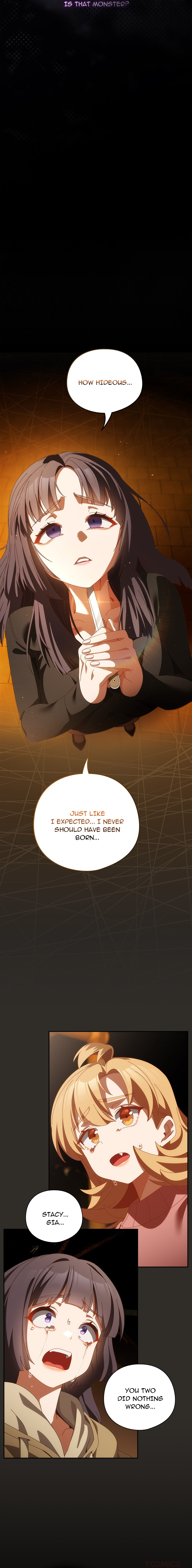 Like No Other Page 15 - MangaHe