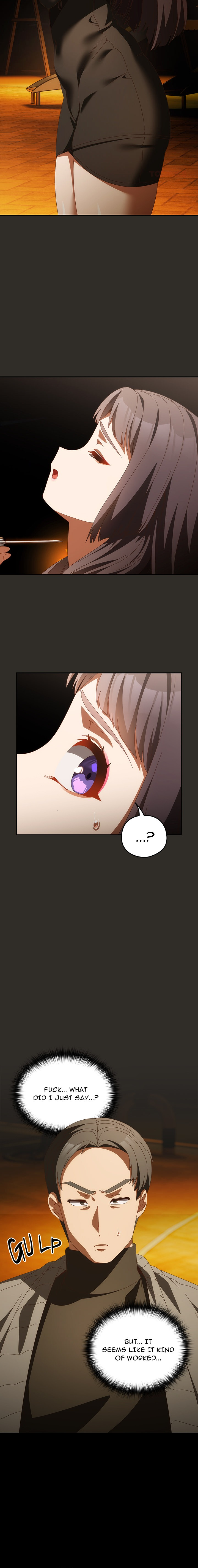Like No Other Page 18 - MangaHe