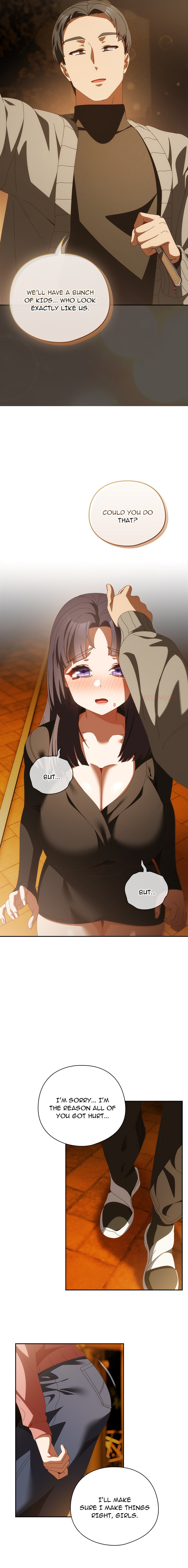 Like No Other Page 22 - MangaHe