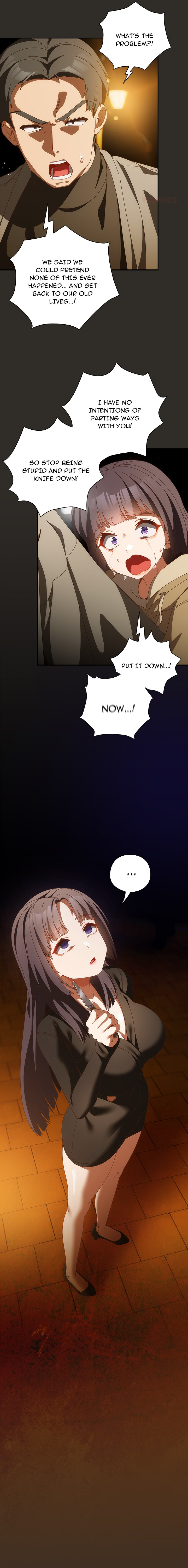 Like No Other Page 7 - MangaHe