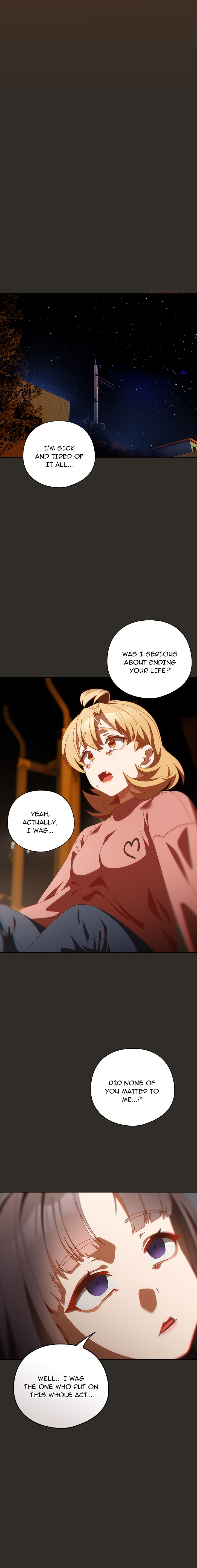 Like No Other Page 8 - MangaHe