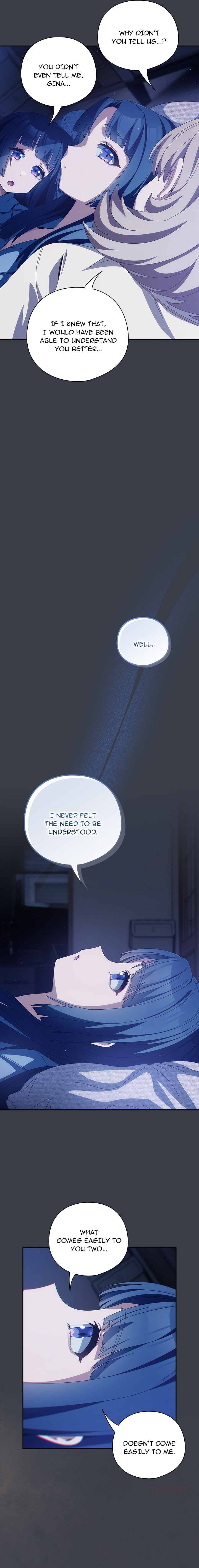 Like No Other Page 17 - MangaHe