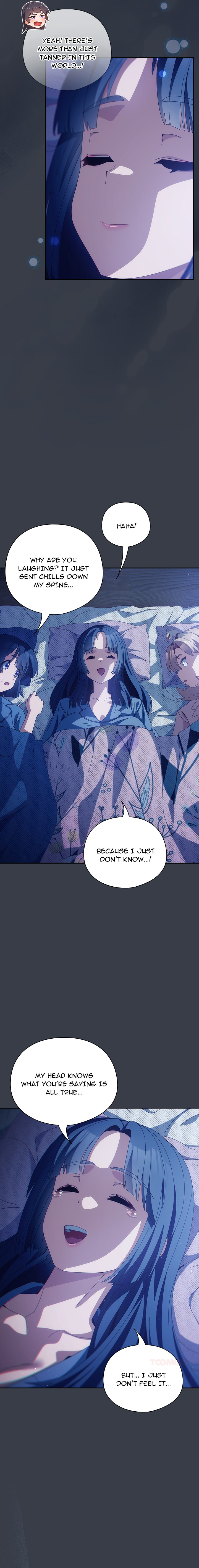 Like No Other Page 19 - MangaHe