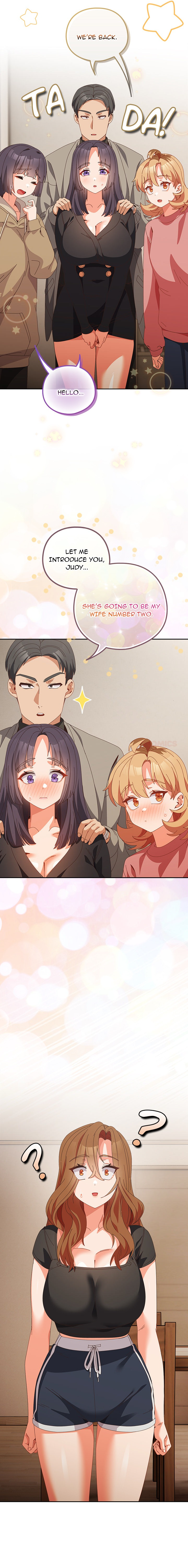 Like No Other Page 3 - MangaHe
