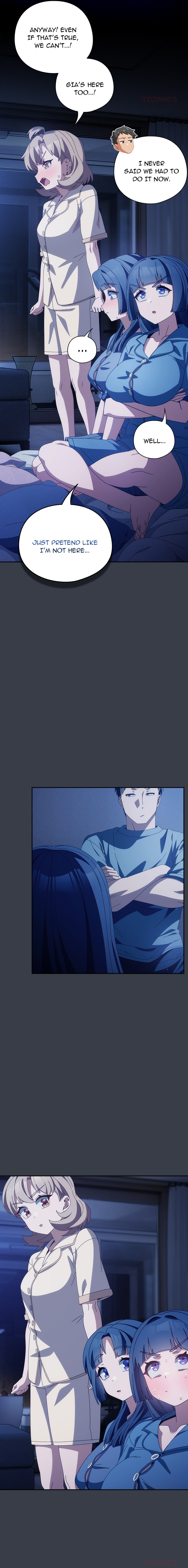 Like No Other Page 24 - MangaHe