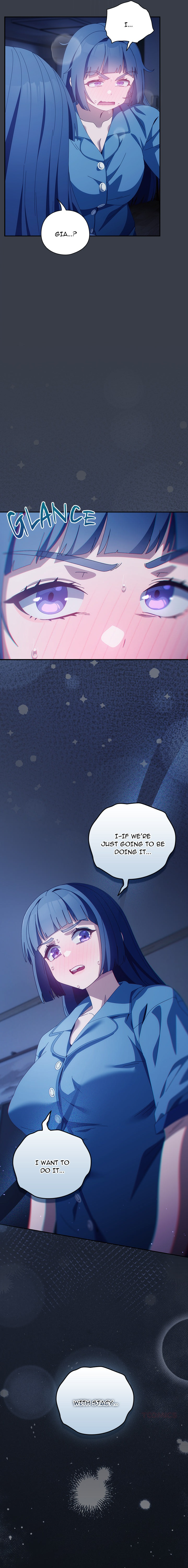Like No Other Page 26 - MangaHe