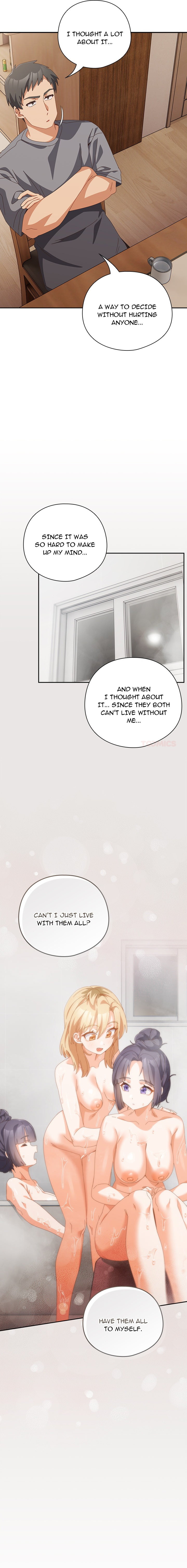 Like No Other Page 6 - MangaHe