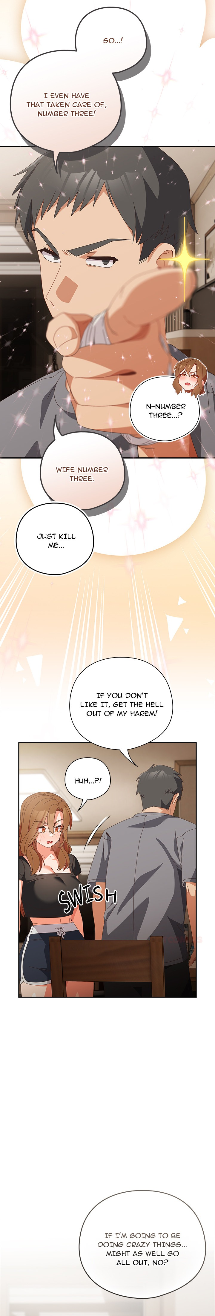 Like No Other Page 10 - MangaHe