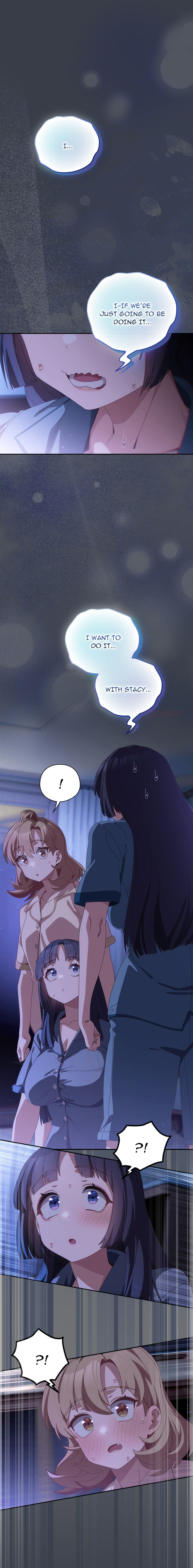 Like No Other Page 2 - MangaHe