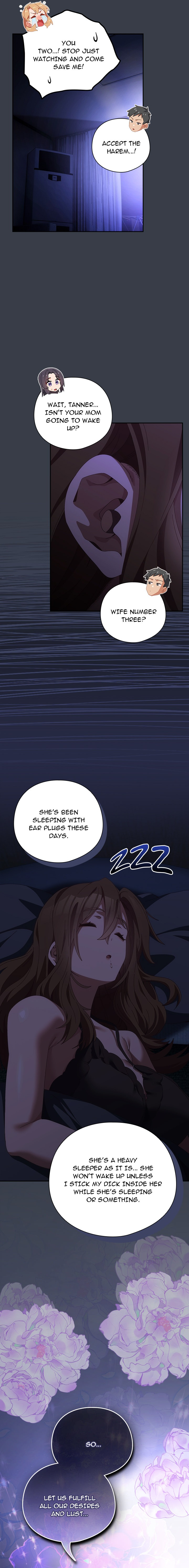 Like No Other Page 18 - MangaHe