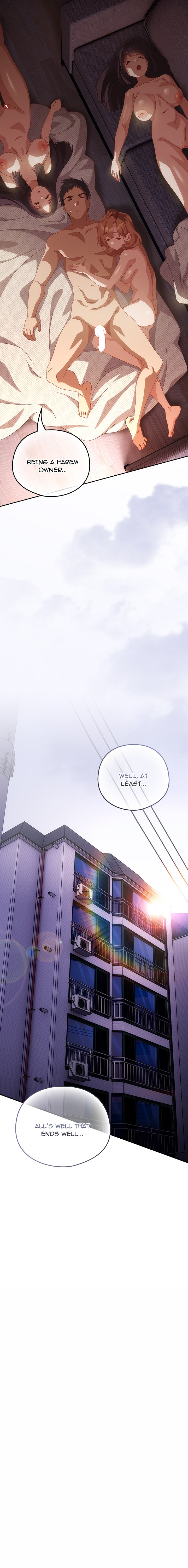 Like No Other Page 23 - MangaHe