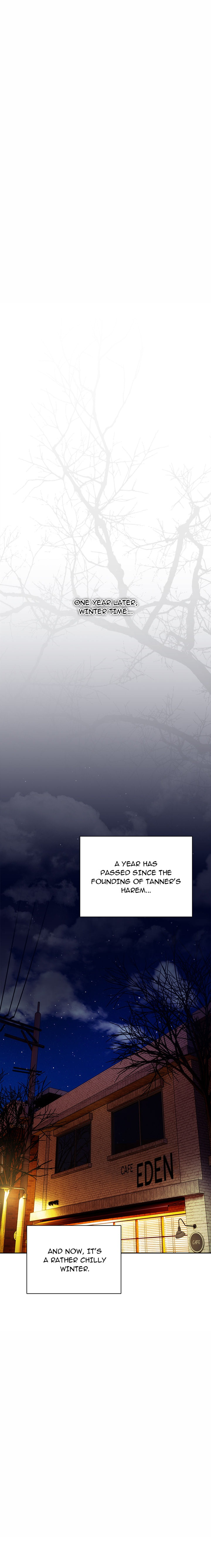 Like No Other Page 24 - MangaHe
