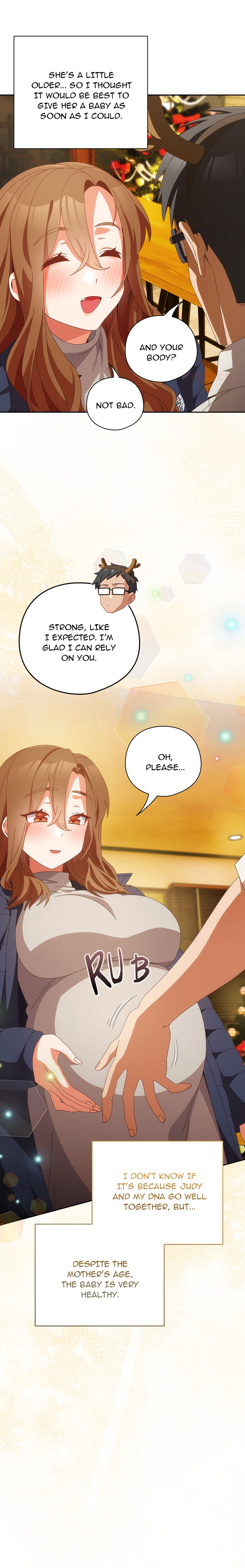 Like No Other Page 29 - MangaHe