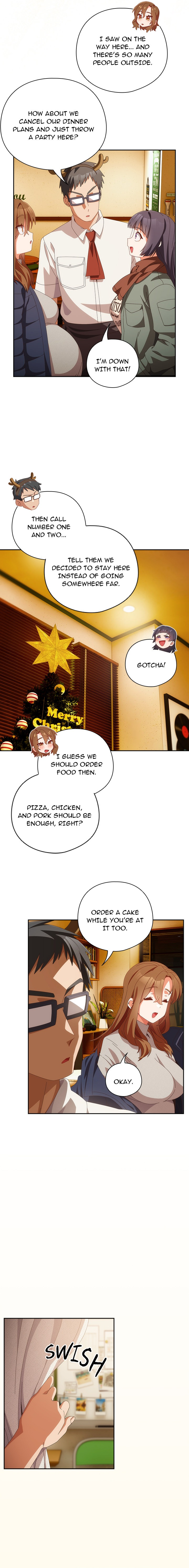 Like No Other Page 30 - MangaHe