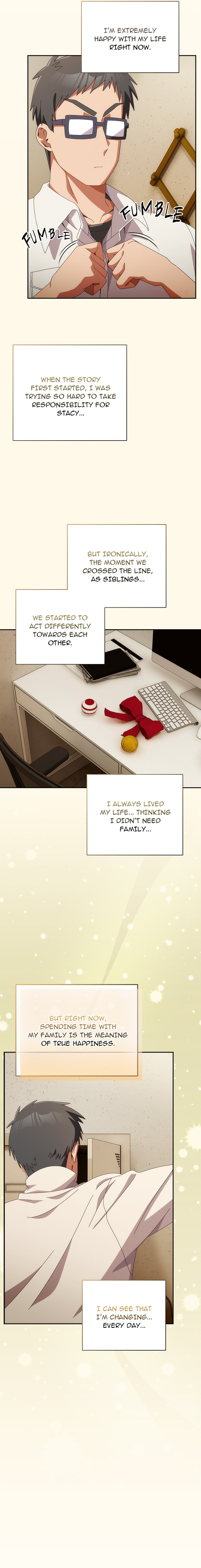 Like No Other Page 31 - MangaHe