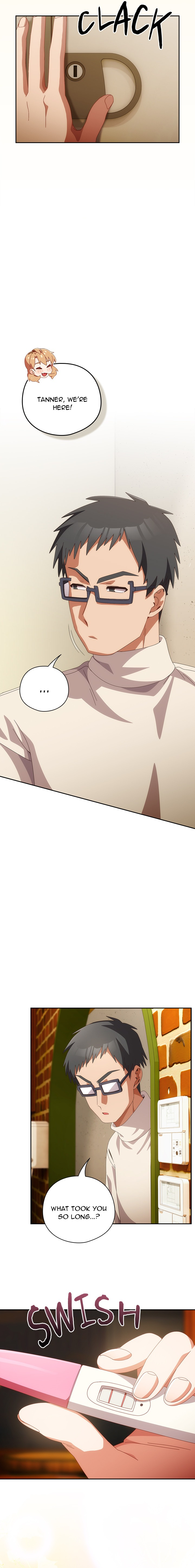 Like No Other Page 32 - MangaHe