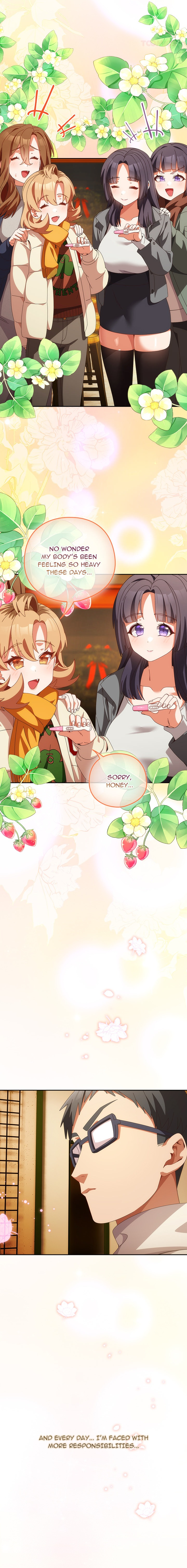 Like No Other Page 33 - MangaHe