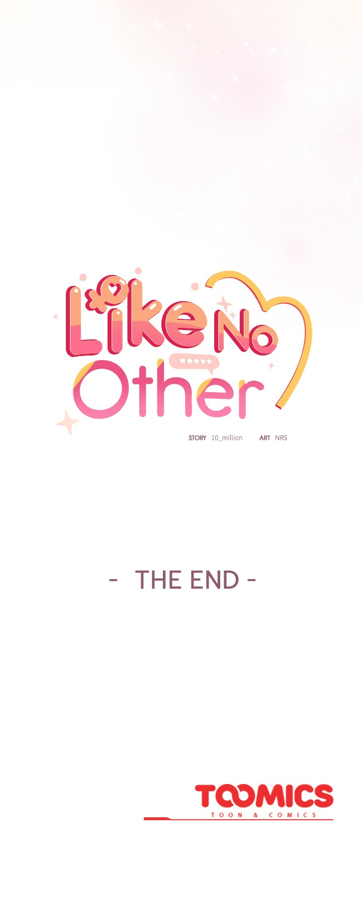 Like No Other Page 35 - MangaHe