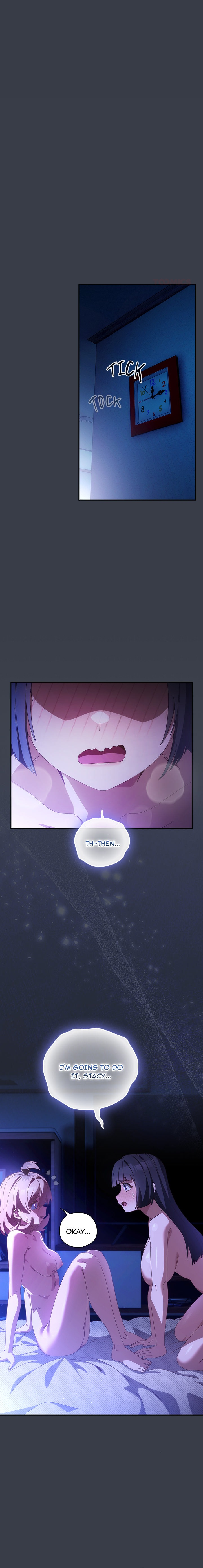 Like No Other Page 6 - MangaHe
