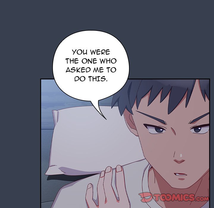 Like No Other Page 112 - MangaHe