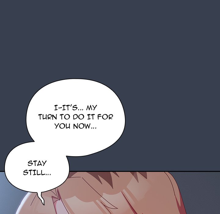 Like No Other Page 117 - MangaHe
