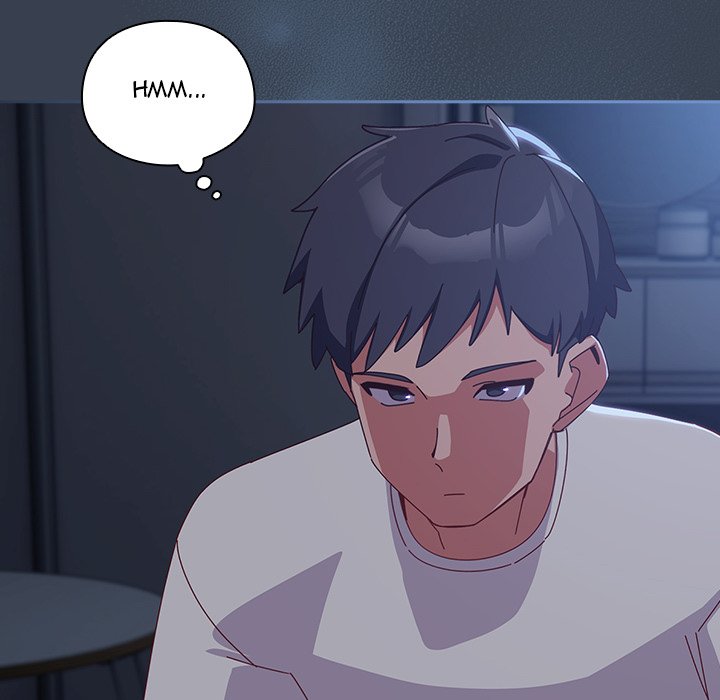 Like No Other Page 54 - MangaHe