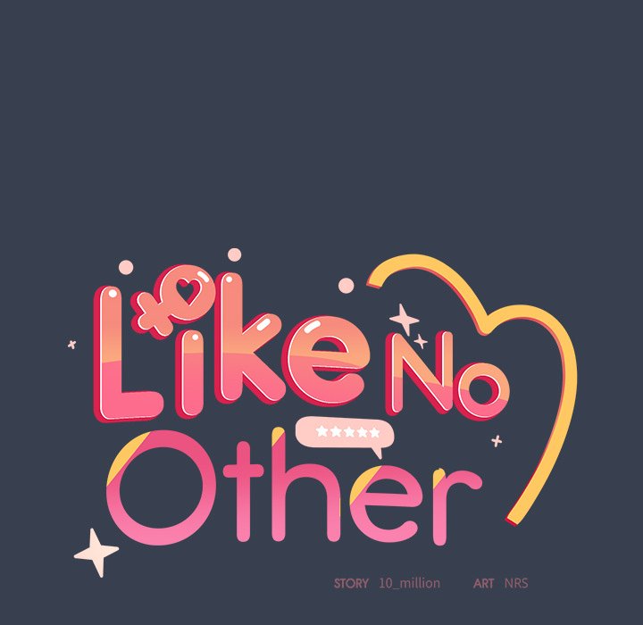 Like No Other Page 9 - MangaHe