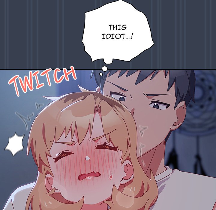 Like No Other Page 93 - MangaHe