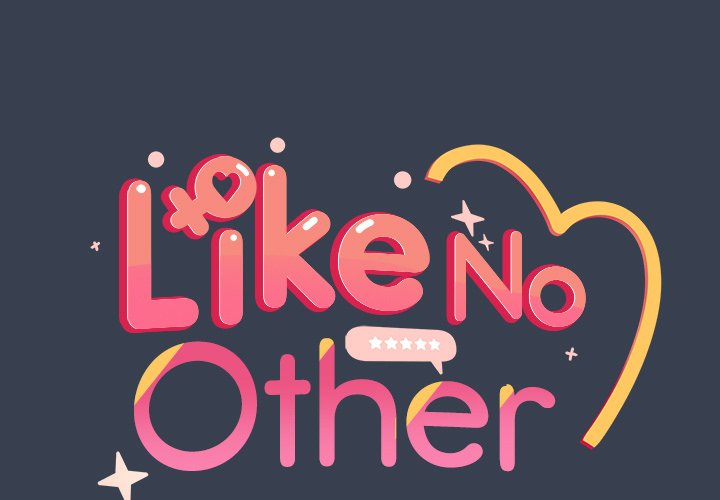 Like No Other Page 2 - MangaHe