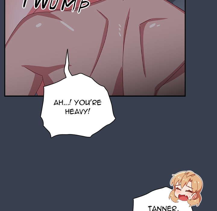 Like No Other Page 129 - MangaHe