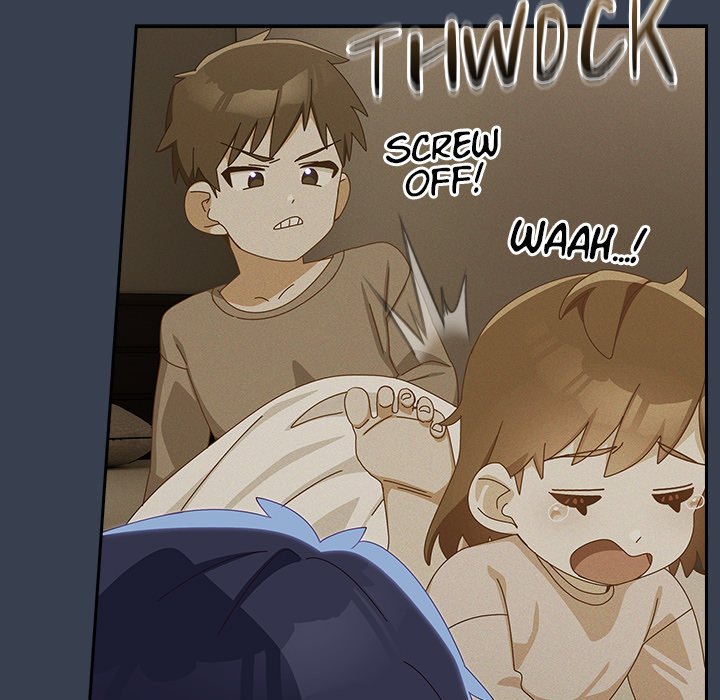 Like No Other Page 144 - MangaHe